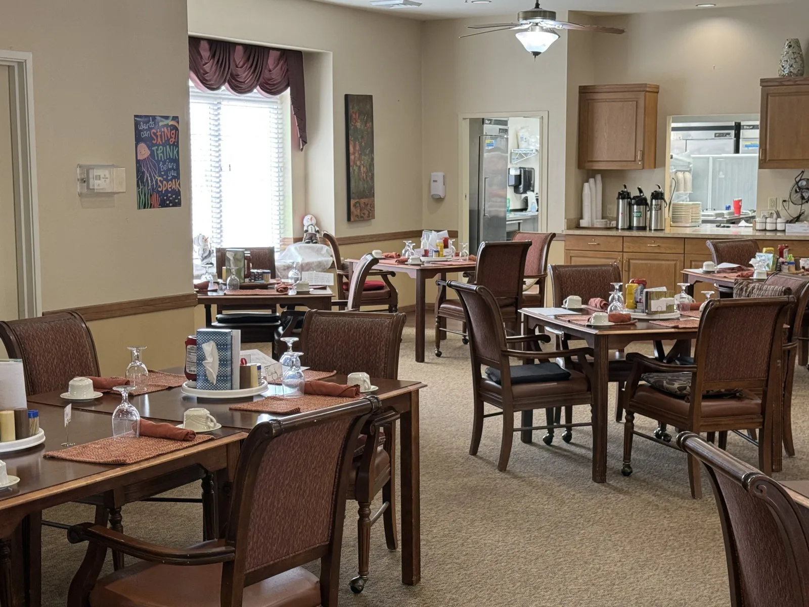 Derby Assisted Living