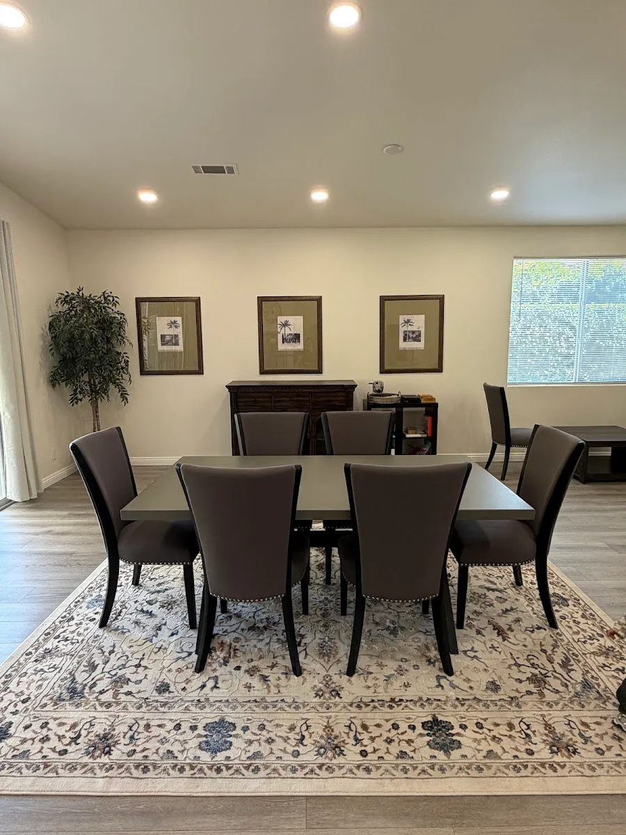DESERT ROSE ASSISTED LIVING INC photo 2