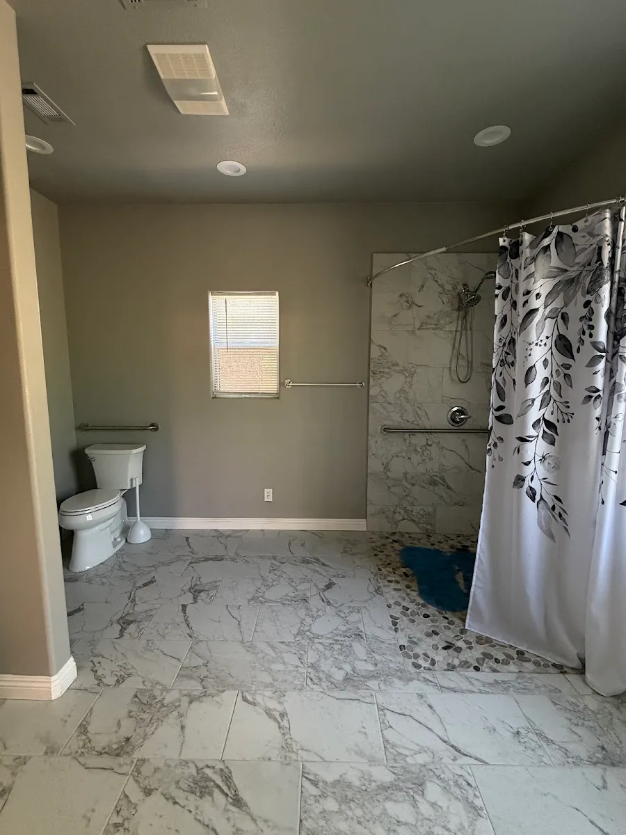 DESERT ROSE ASSISTED LIVING INC photo 5