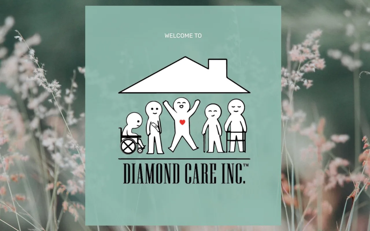 DIAMOND CARE INC.