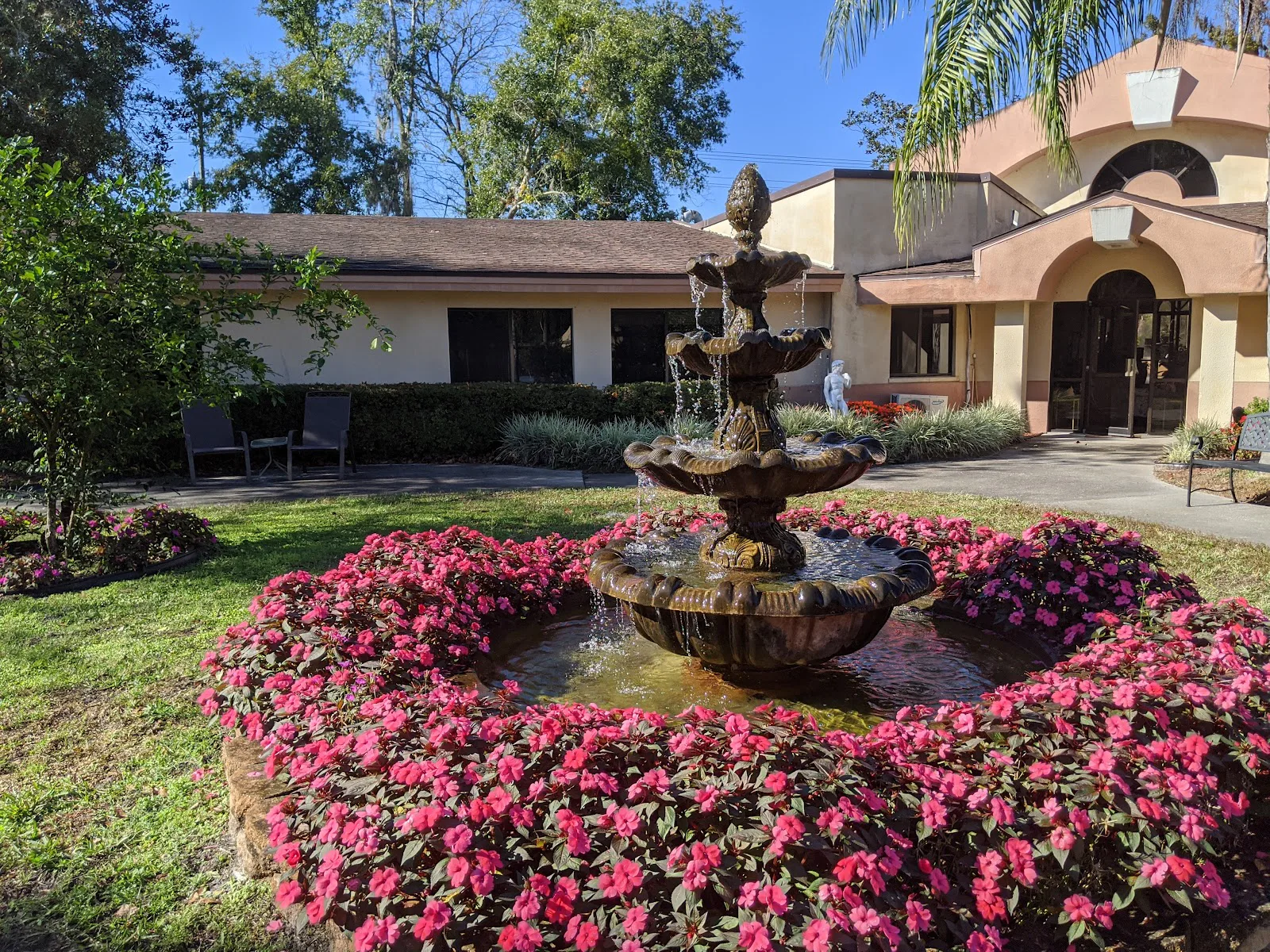 DIAMOND STAR ASSISTED LIVING