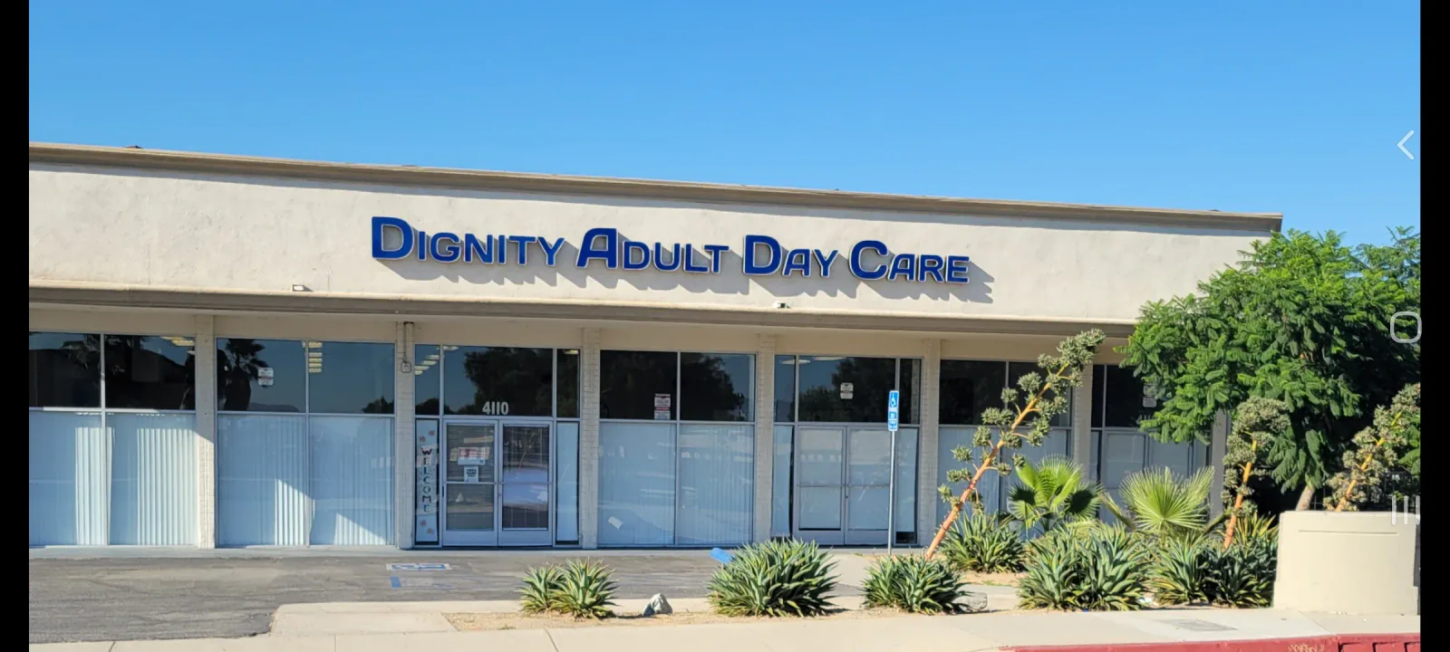 Dignity Adult Day Health Care Center