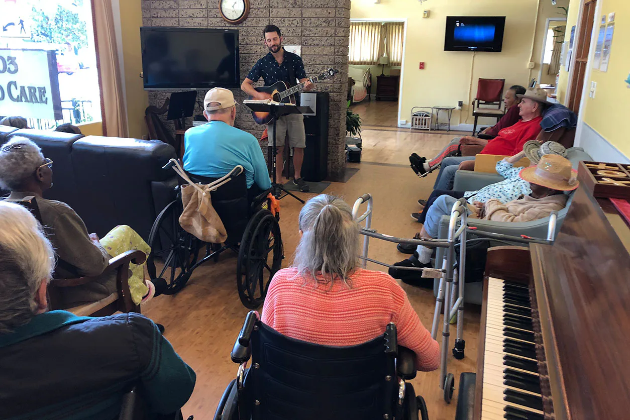 DIMOND CARE photo 2