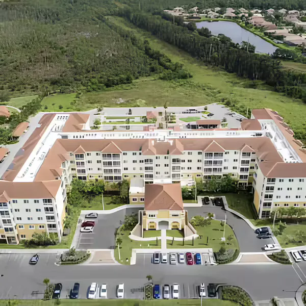 Discovery Village At the Forum photo 1