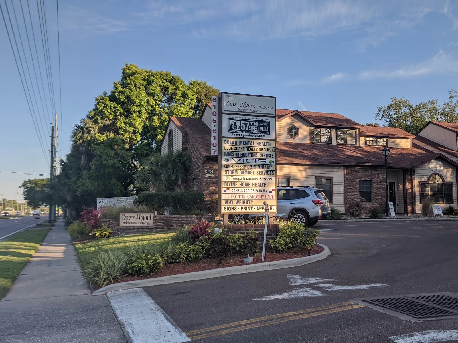 Divine Care Inc.