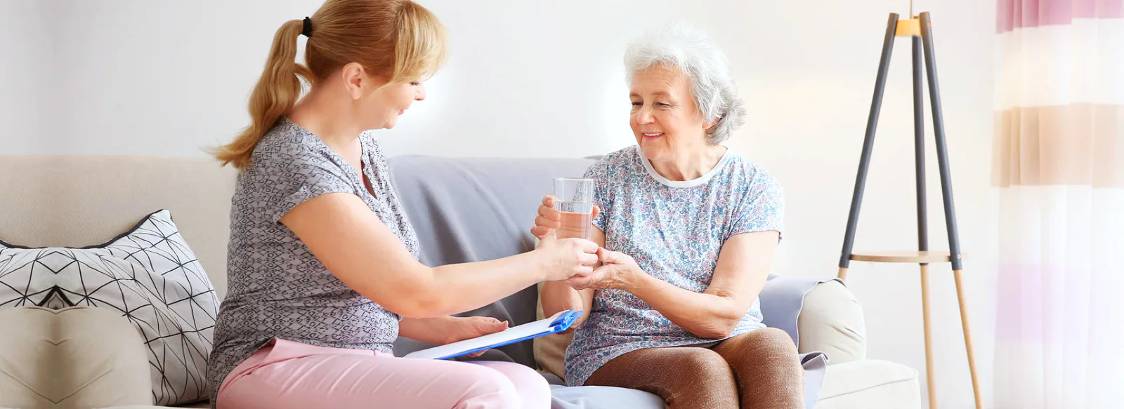 DIVINE MANOR CARE INC