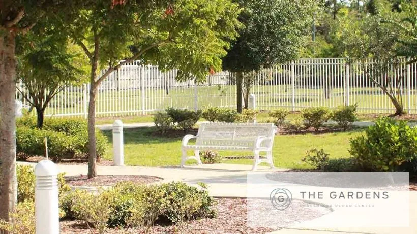 DUNBAR HEALTH & REHAB CENTER