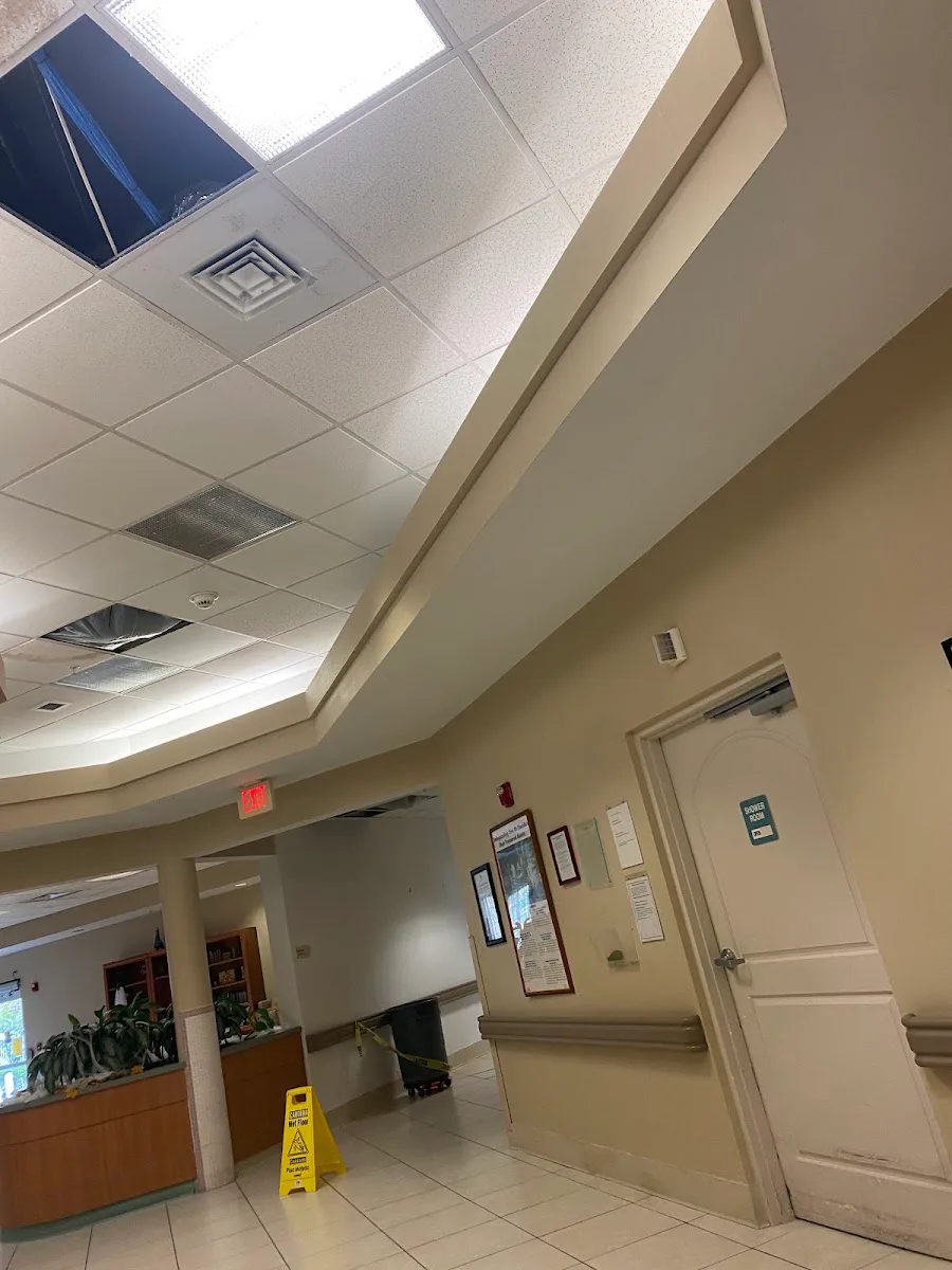 DUNBAR HEALTH & REHAB CENTER photo 8