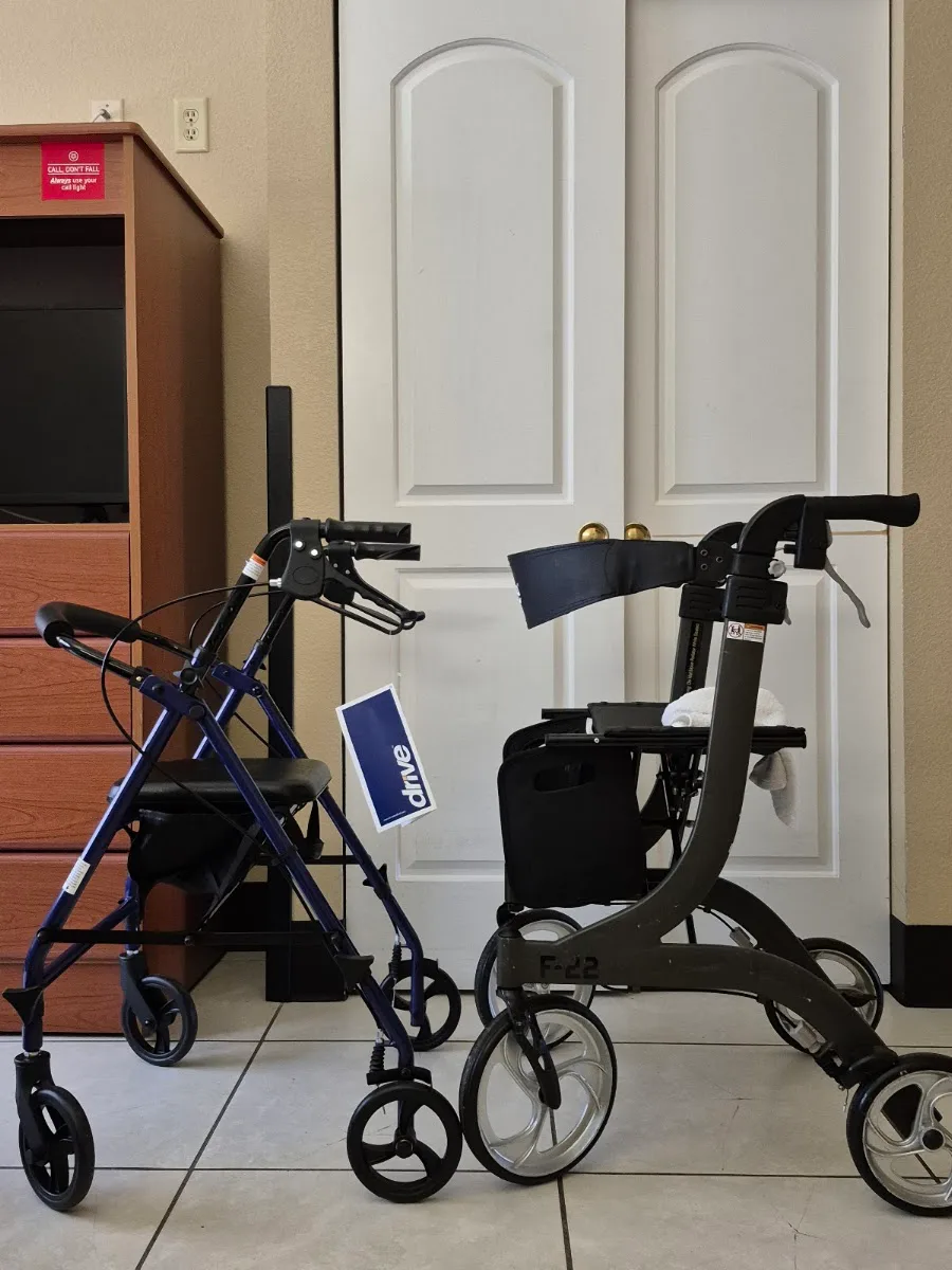 DUNBAR HEALTH & REHAB CENTER photo 9