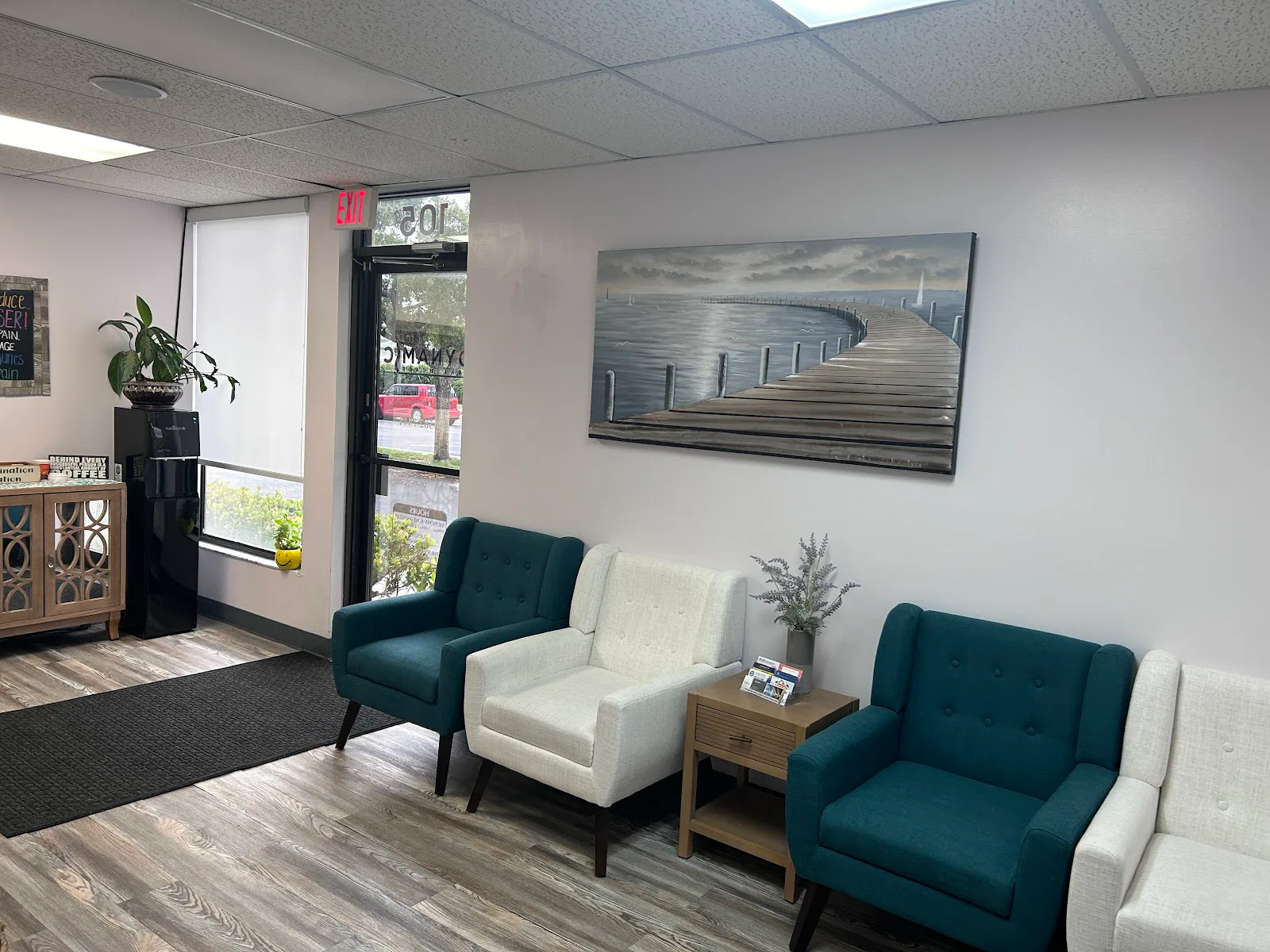 Dynamic Healthcare Llc