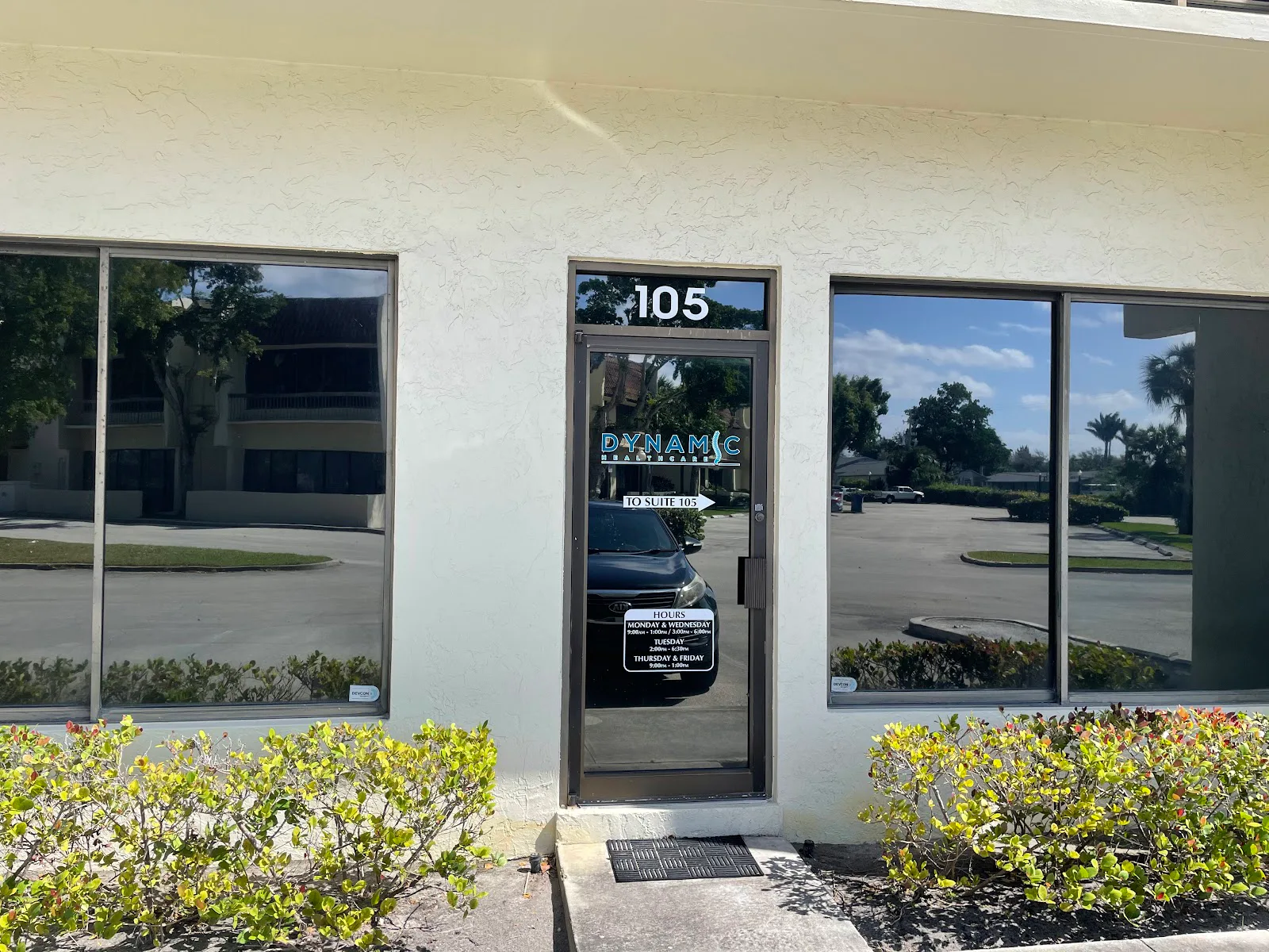 Dynamic Healthcare Llc photo 2