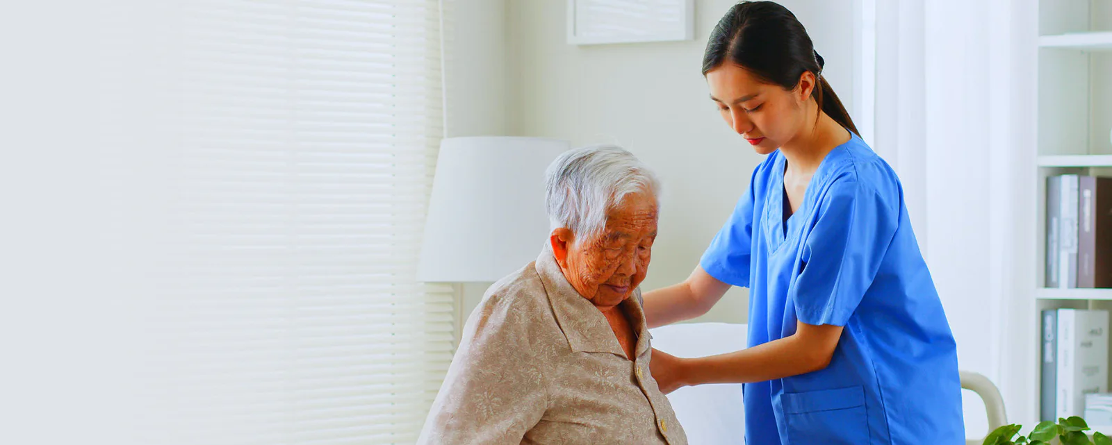 EAGLE CREST ASSISTED LIVING HOME