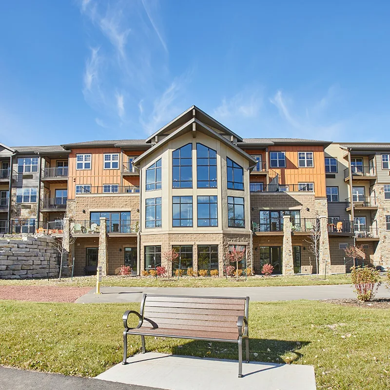 Eagle Point Senior Living Inc photo 5