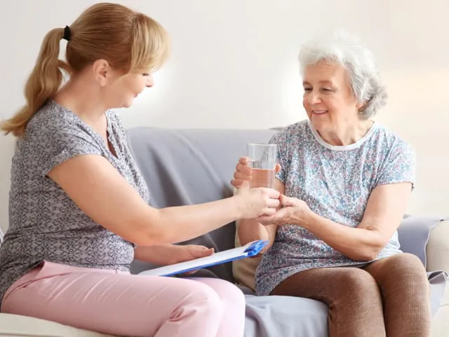 Eagle Point Senior Living Inc photo 4