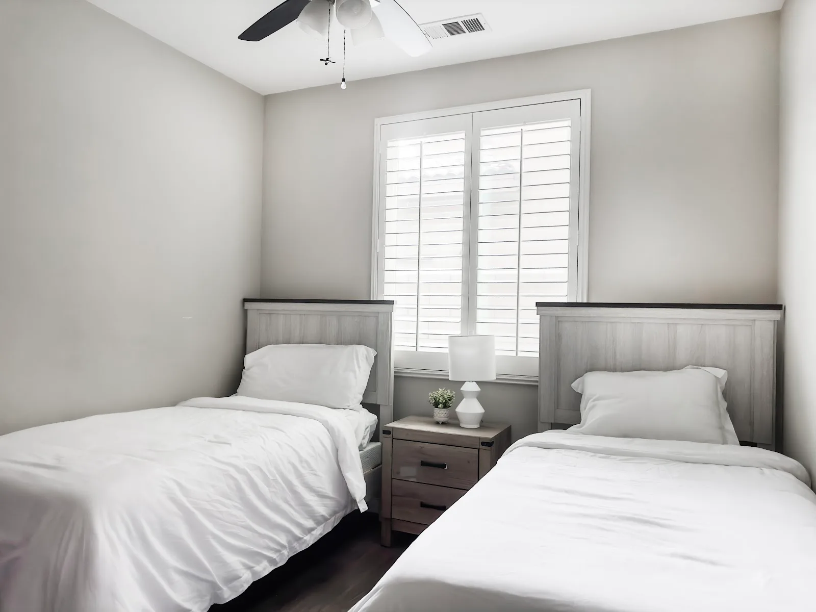 EARLY BIRD CARE HOME