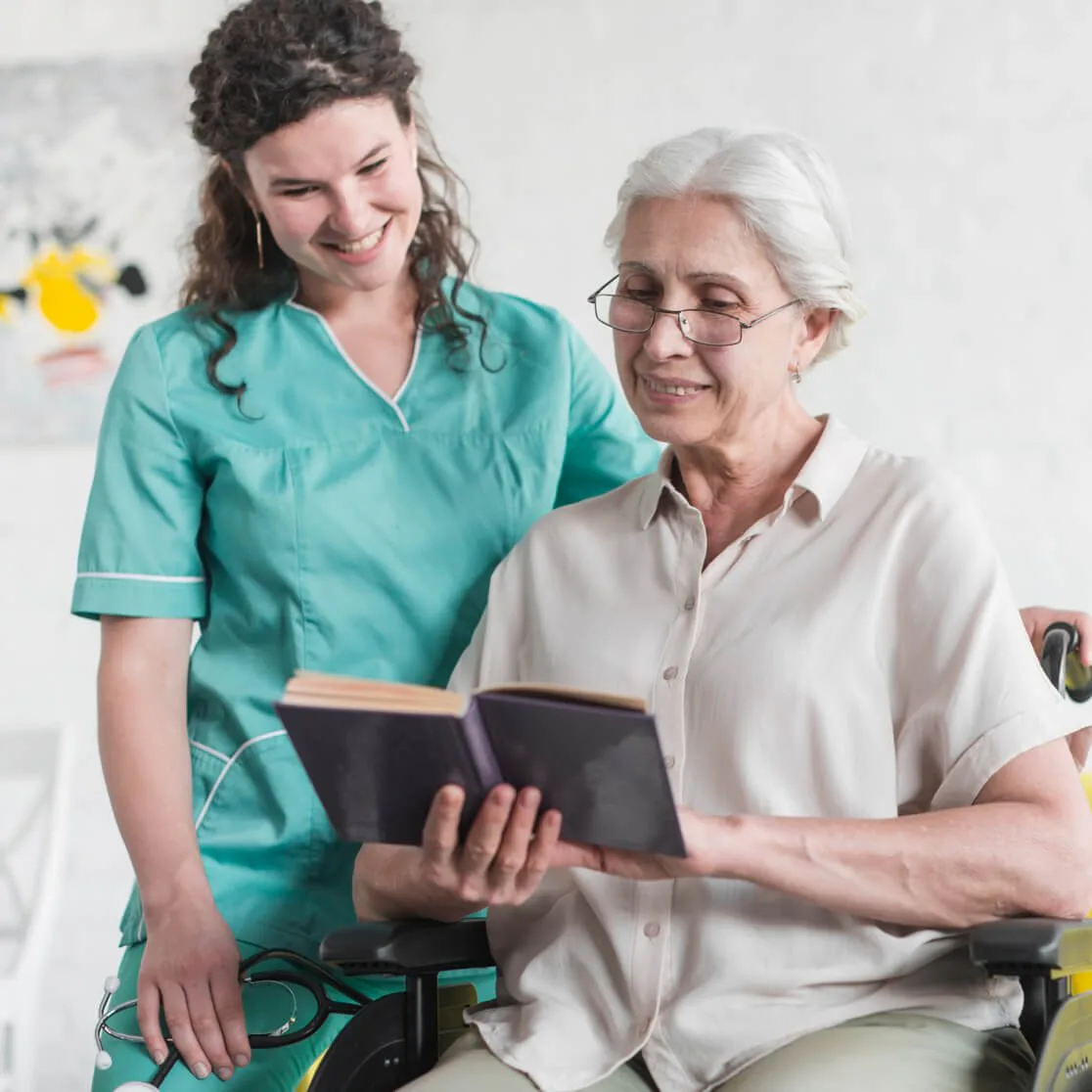 Earnest Care Adult Family Home photo 3
