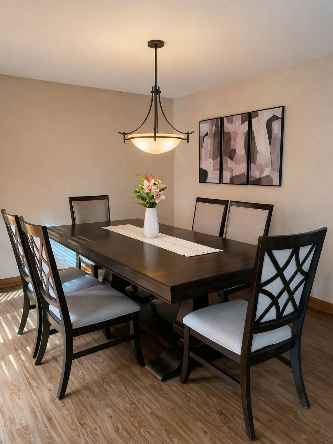 Earnest Care Adult Family Home