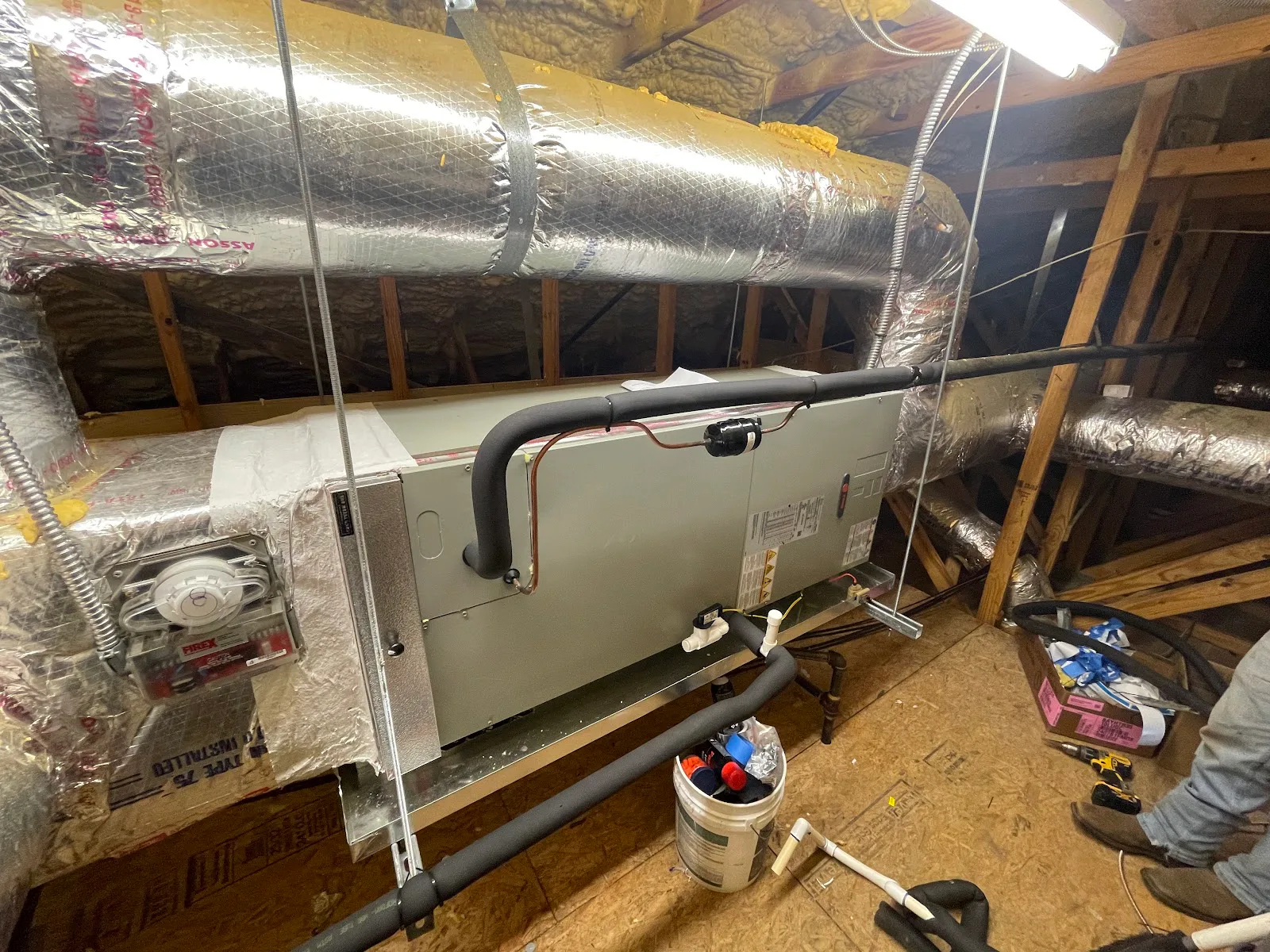 Ease Comfort Llc photo 8