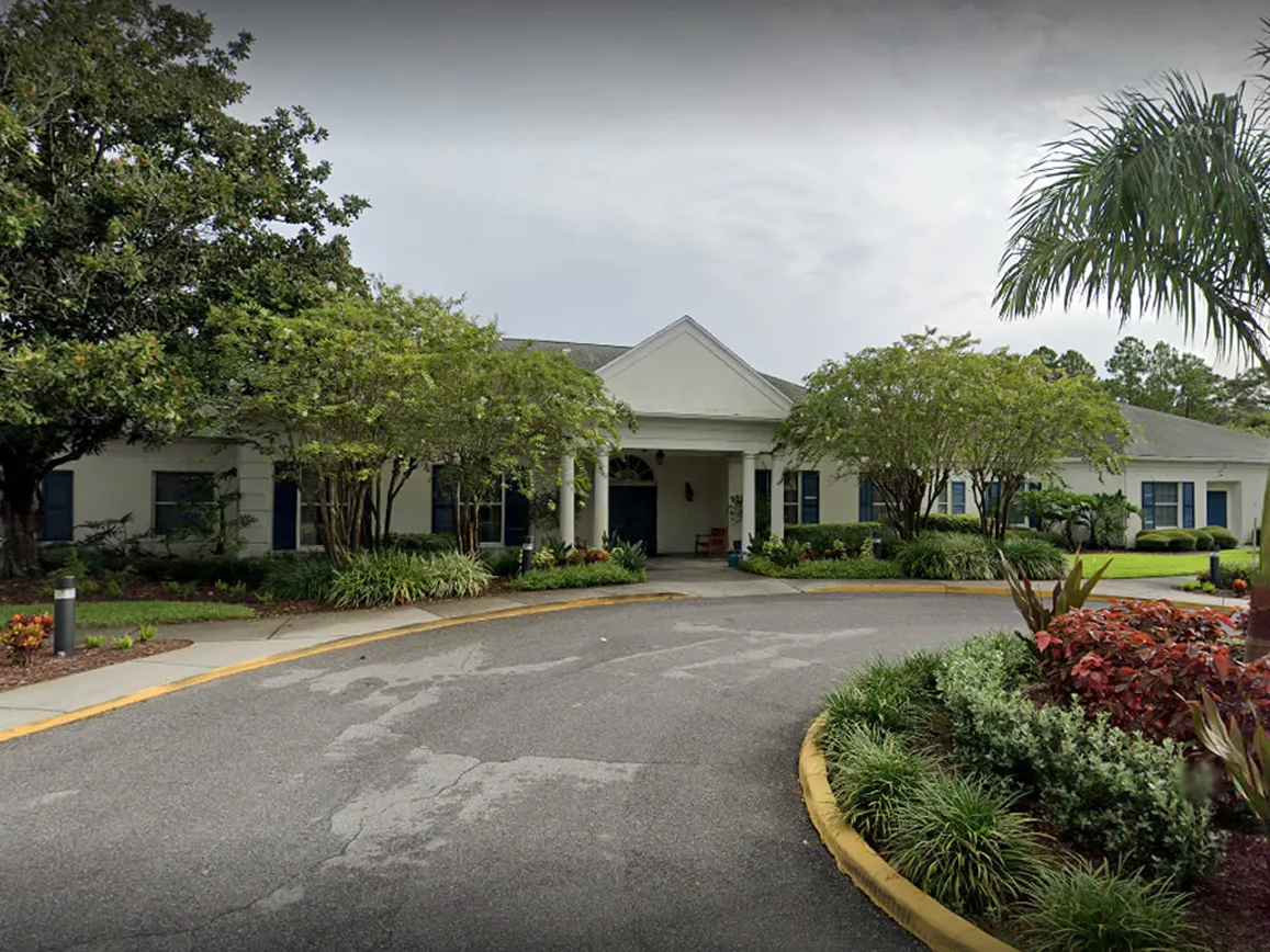 EASTLAND REHABILITATION AND NURSING CENTER