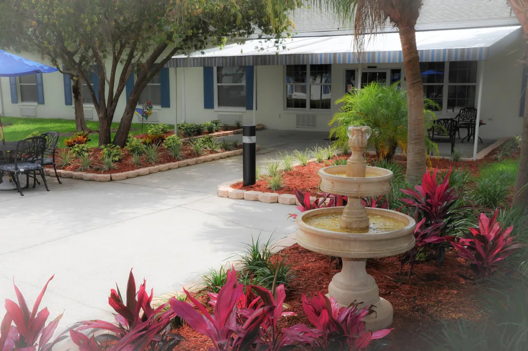 EASTLAND REHABILITATION AND NURSING CENTER photo 3