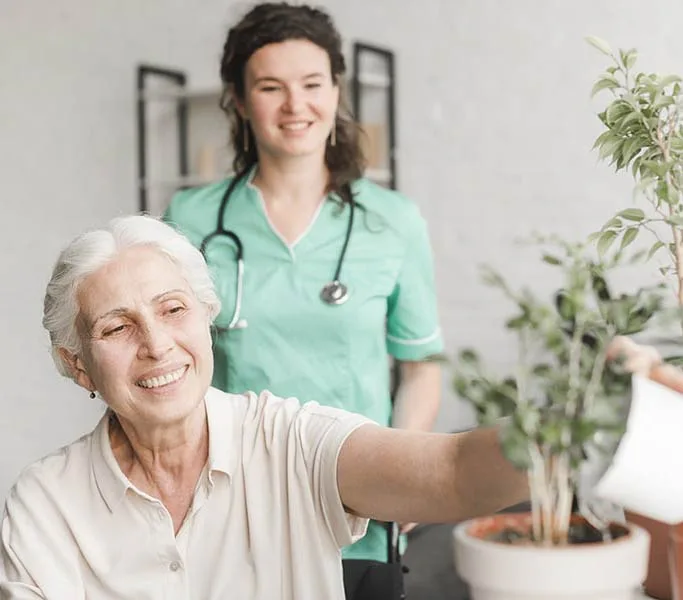 Ebenezer Senior Care