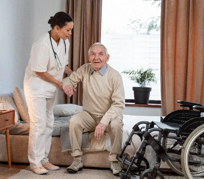 Ebenezer Senior Care photo 3