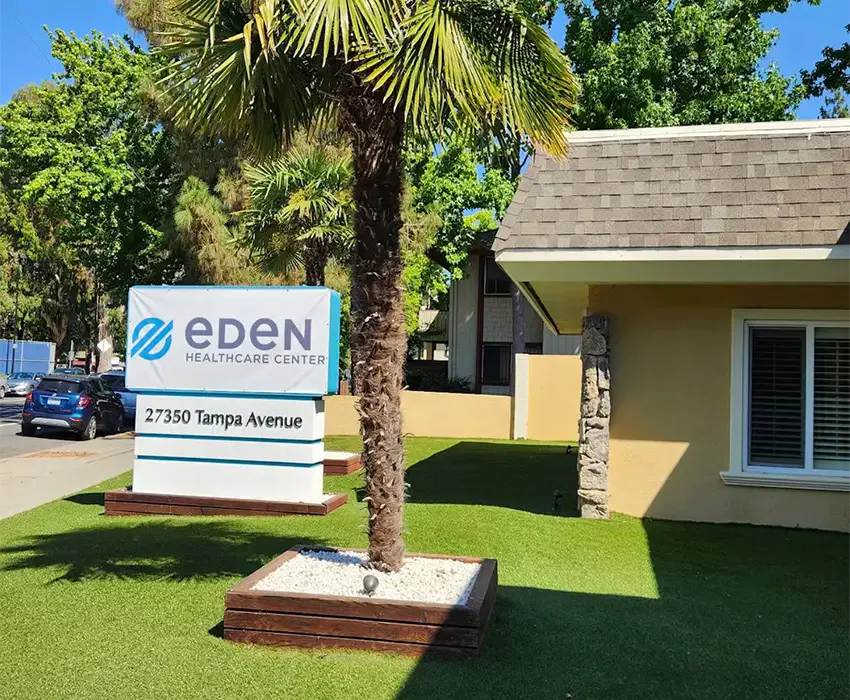 EDEN VALLEY CARE CENTER photo 4