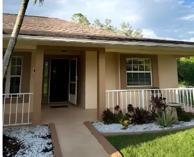 EDNA'S RESIDENTIAL CARE III