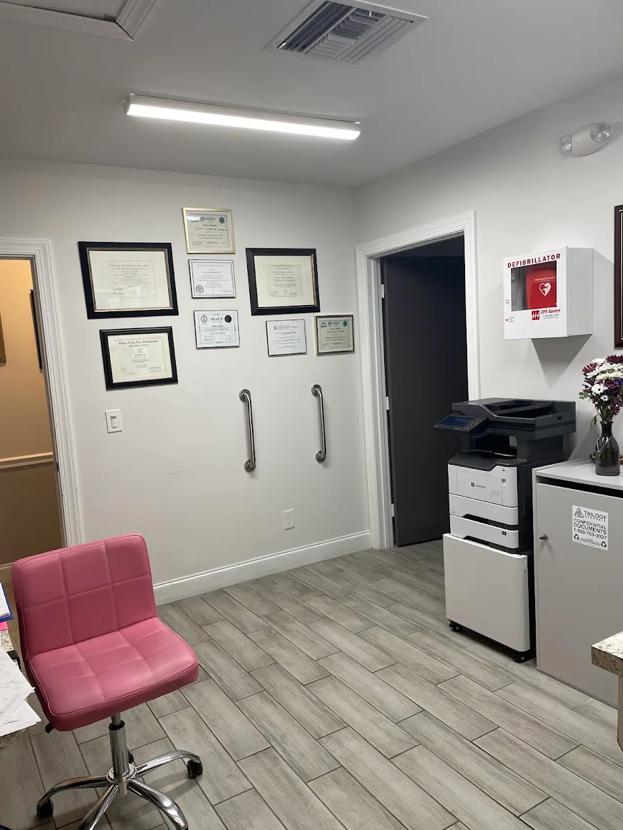 Elderly Solutions, Inc.