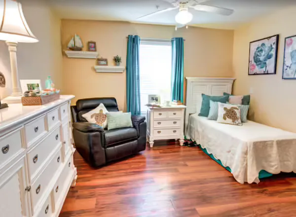 Elevated Estates of New Port Richey photo 1