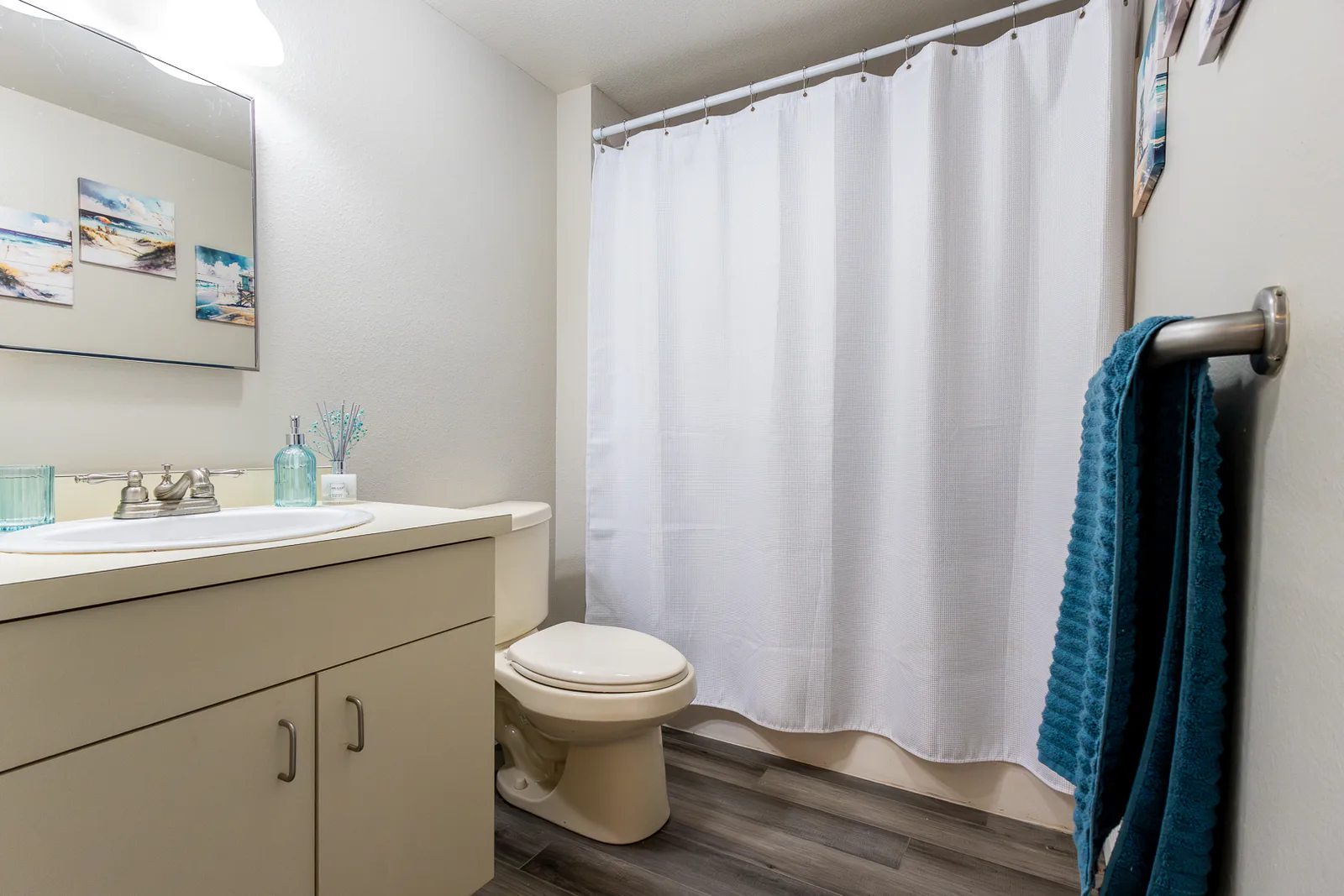 ELISON ASSISTED LIVING & MEMORY CARE OF GRAHAM photo 5