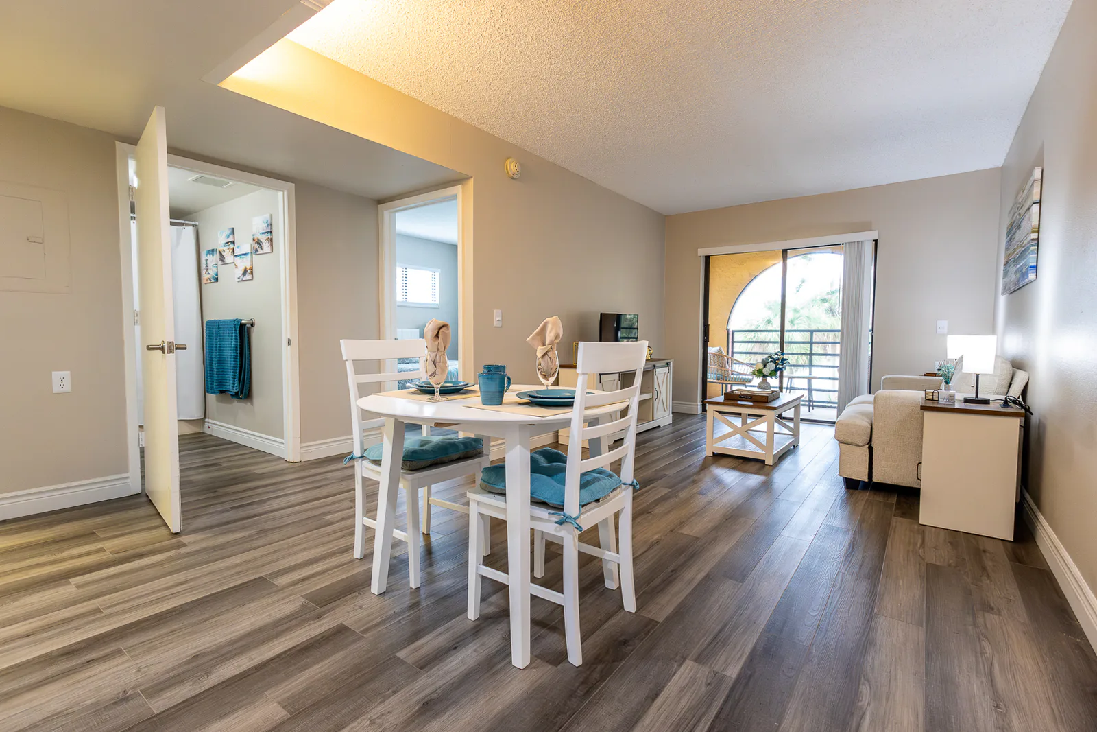 ELISON ASSISTED LIVING & MEMORY CARE OF GRAHAM photo 2