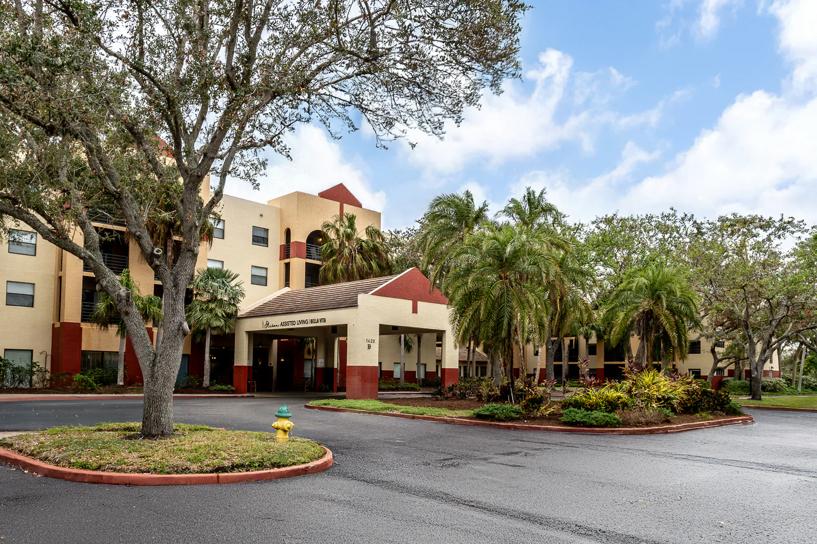 ELISON ASSISTED LIVING & MEMORY CARE OF GRAHAM photo 7