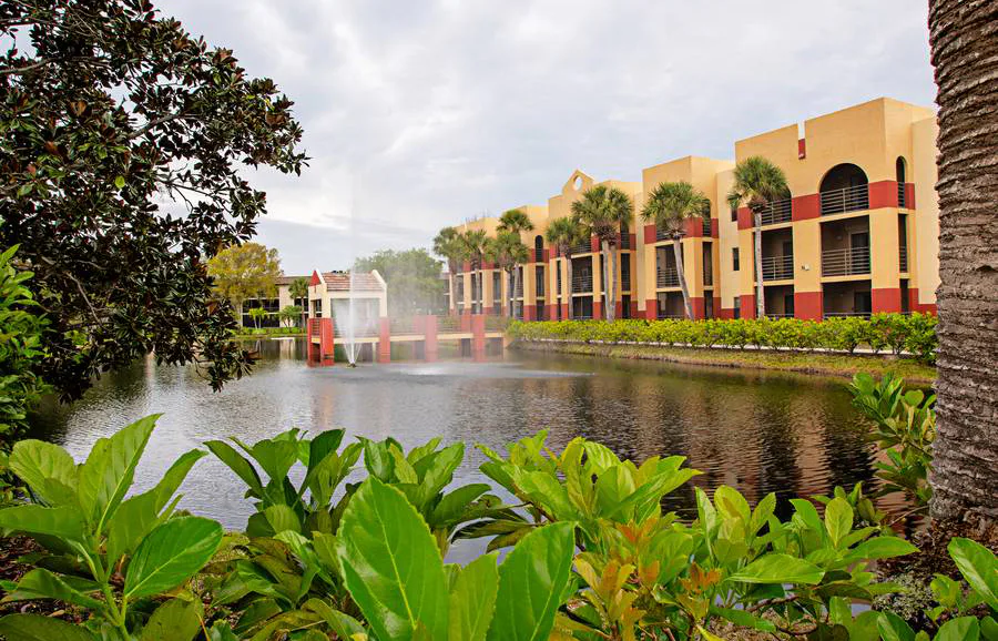 ELISON ASSISTED LIVING & MEMORY CARE OF GRAHAM