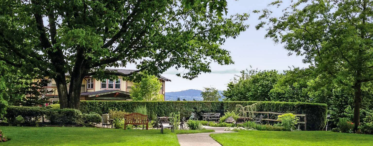 Elite Care Oatfield Estates - Tabor House photo 3