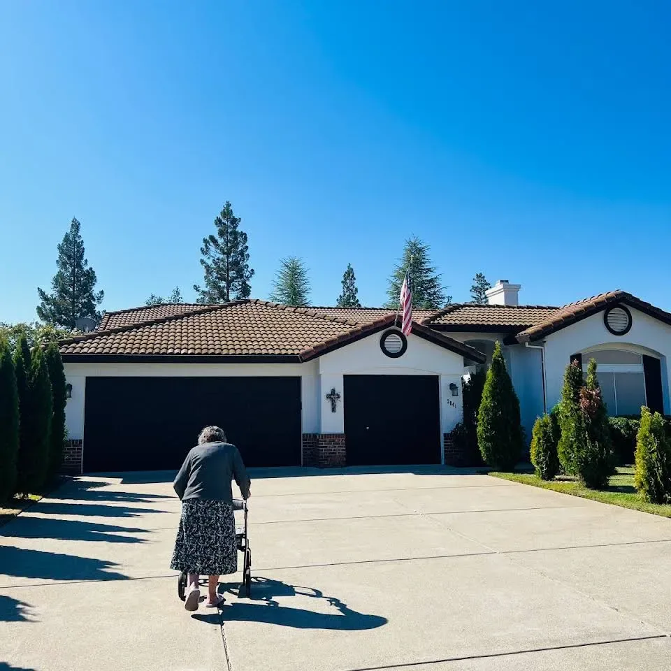 ELITE ELDER CARE