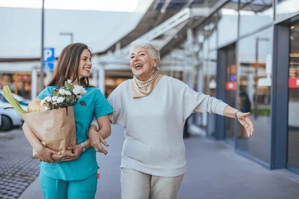 ELITE ELDERLY CARE HOME