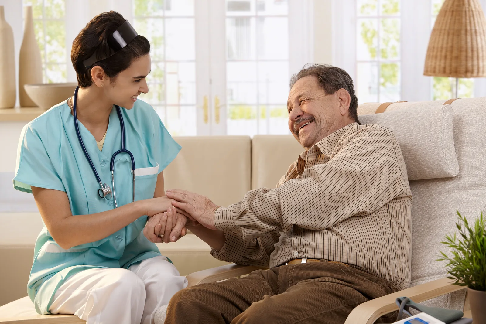 ELITE SENIOR CARE photo 6