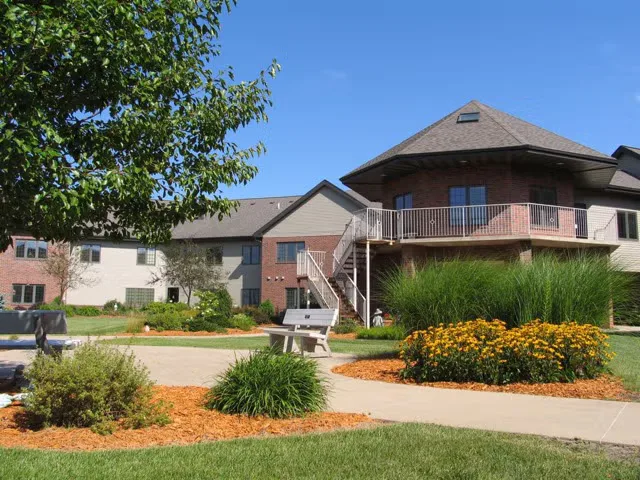 Ellen Kennedy Living Center