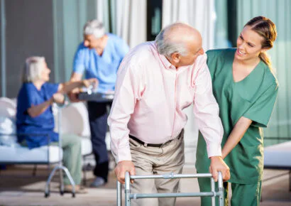 Elmwood Assisted Living And Skilled Nursing Of Fre photo 2