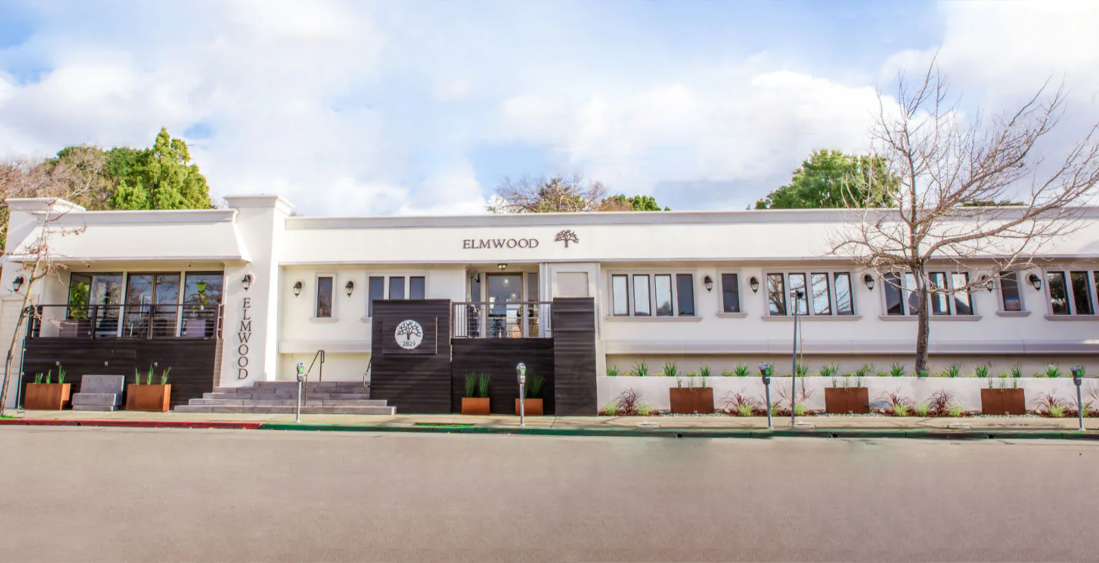 ELMWOOD CARE CENTER