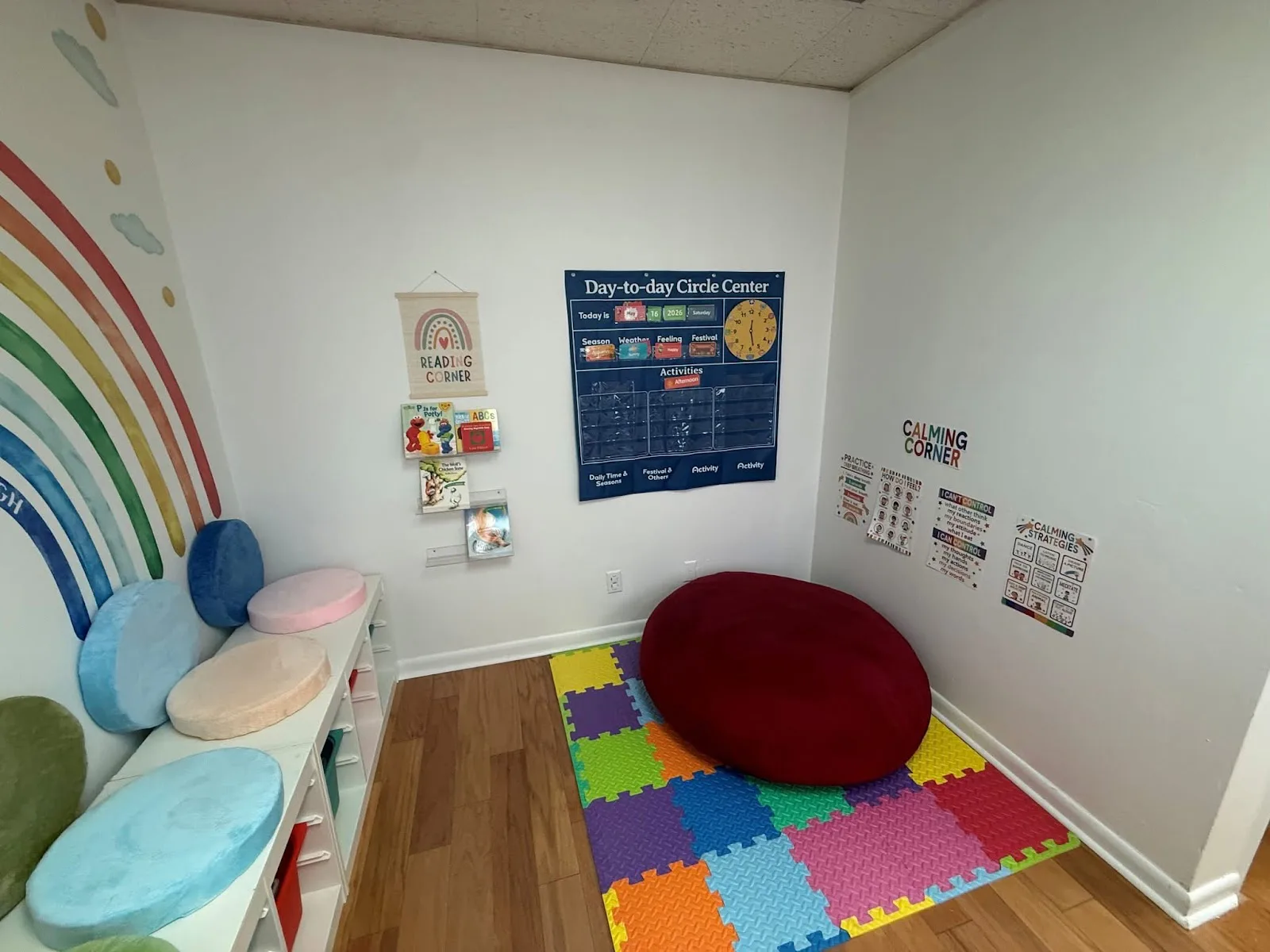 Elyric'S Amazing Care One photo 2