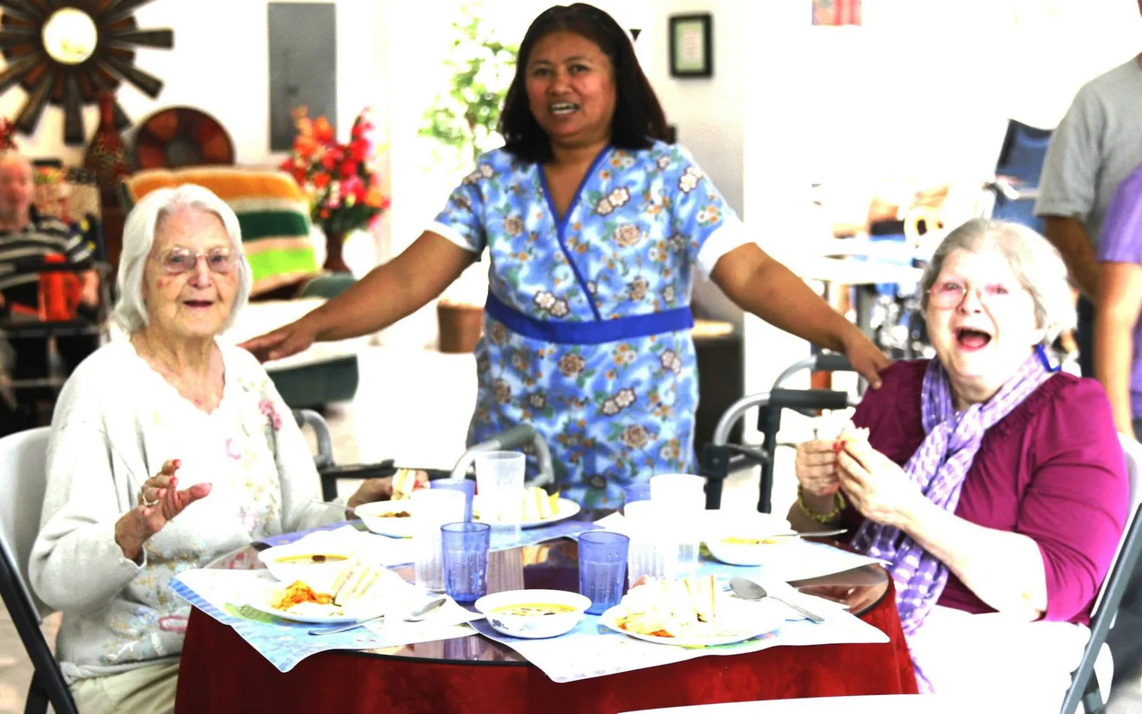 Emerald Assisted Living
