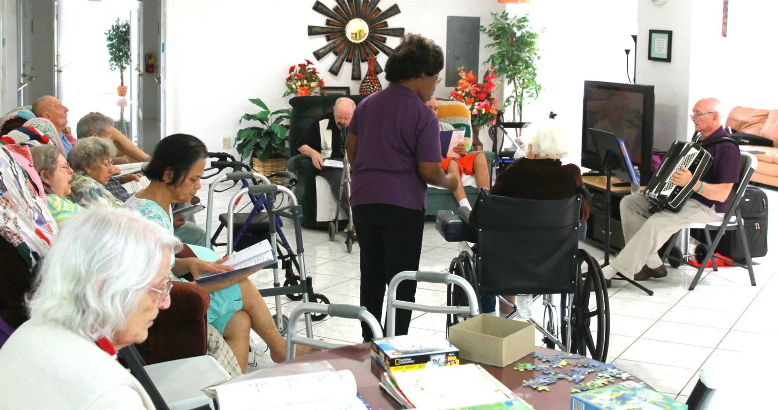 Emerald Assisted Living photo 2