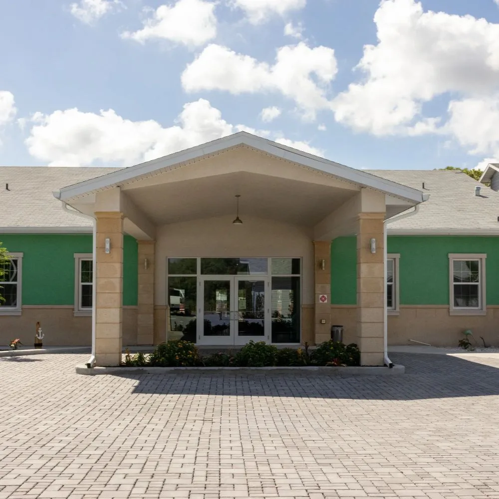 Emerald Court Retirement Residences photo 1