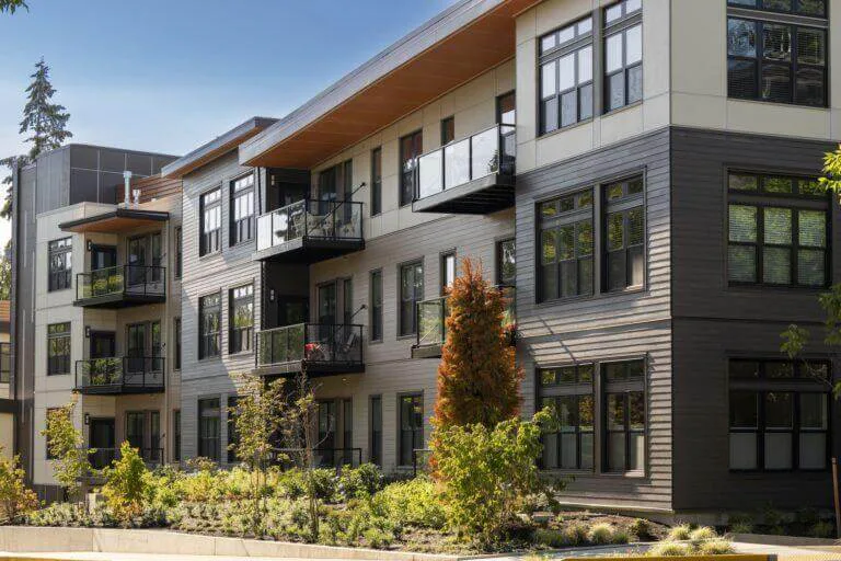 Emerald Heights