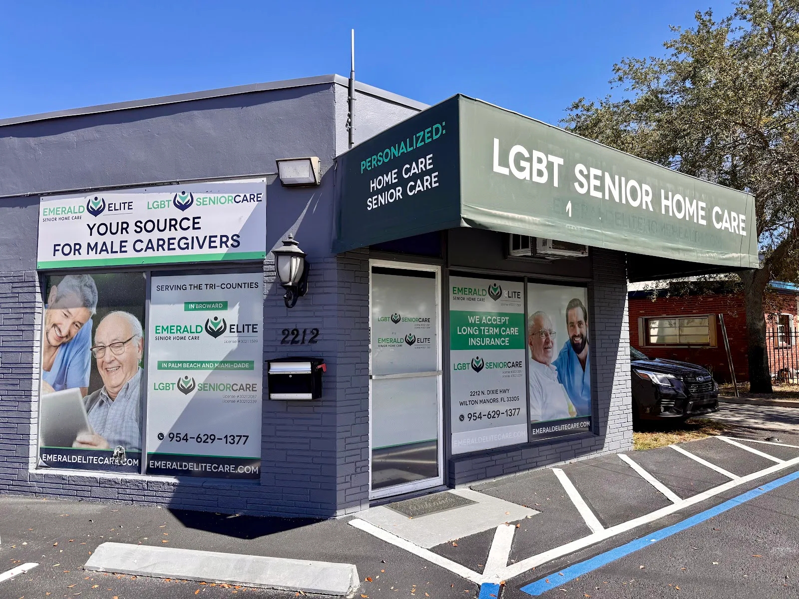 EMERALD HOME CARE photo 2