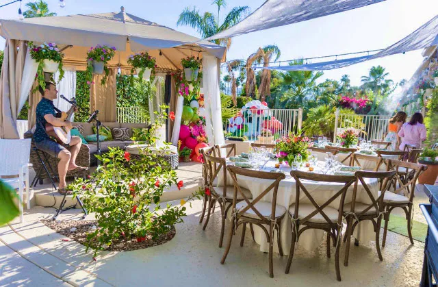 EMERALD ROSE GARDEN INC.