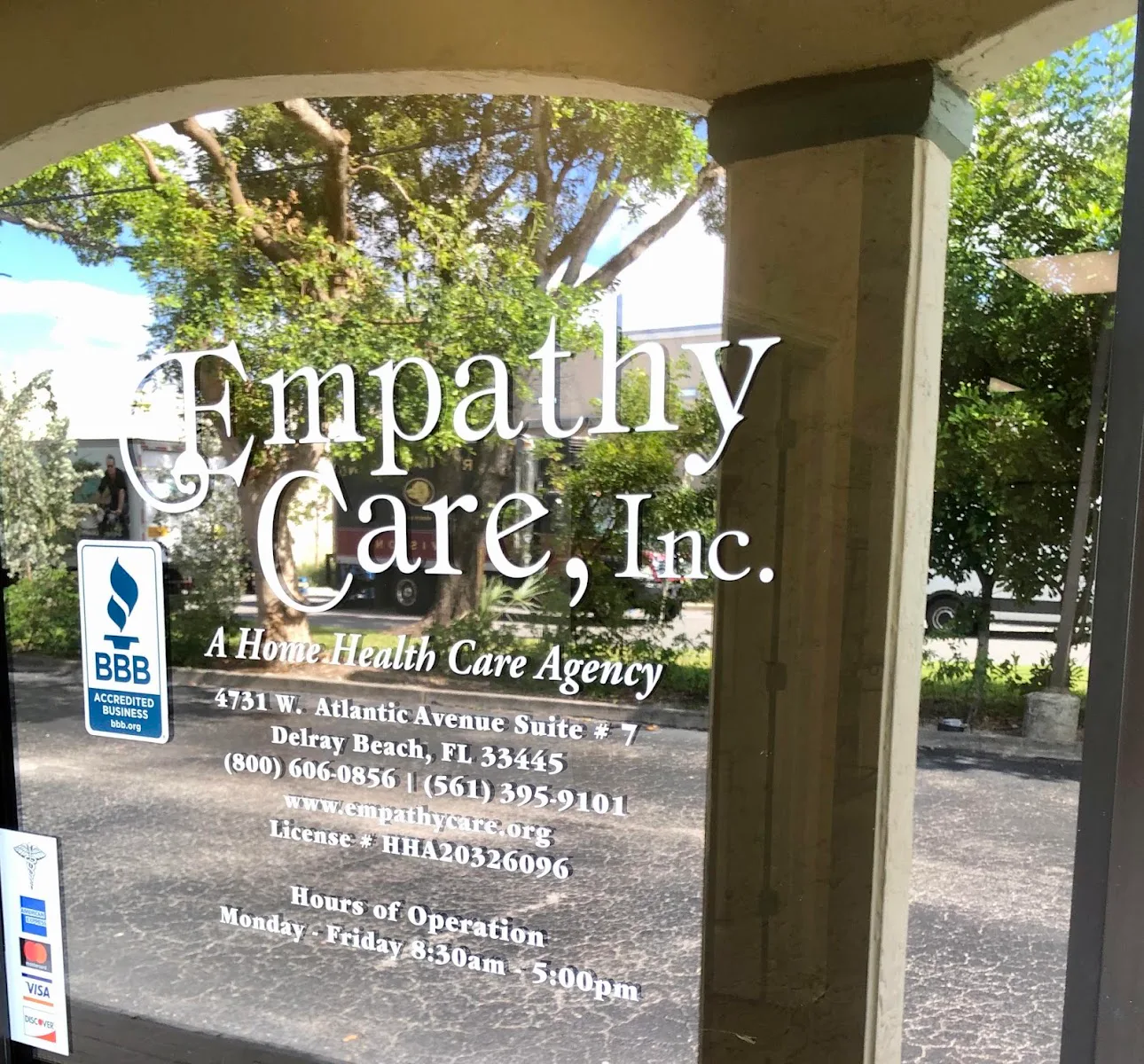 EMPATHY LOVE CARE HOMES, LLC photo 2
