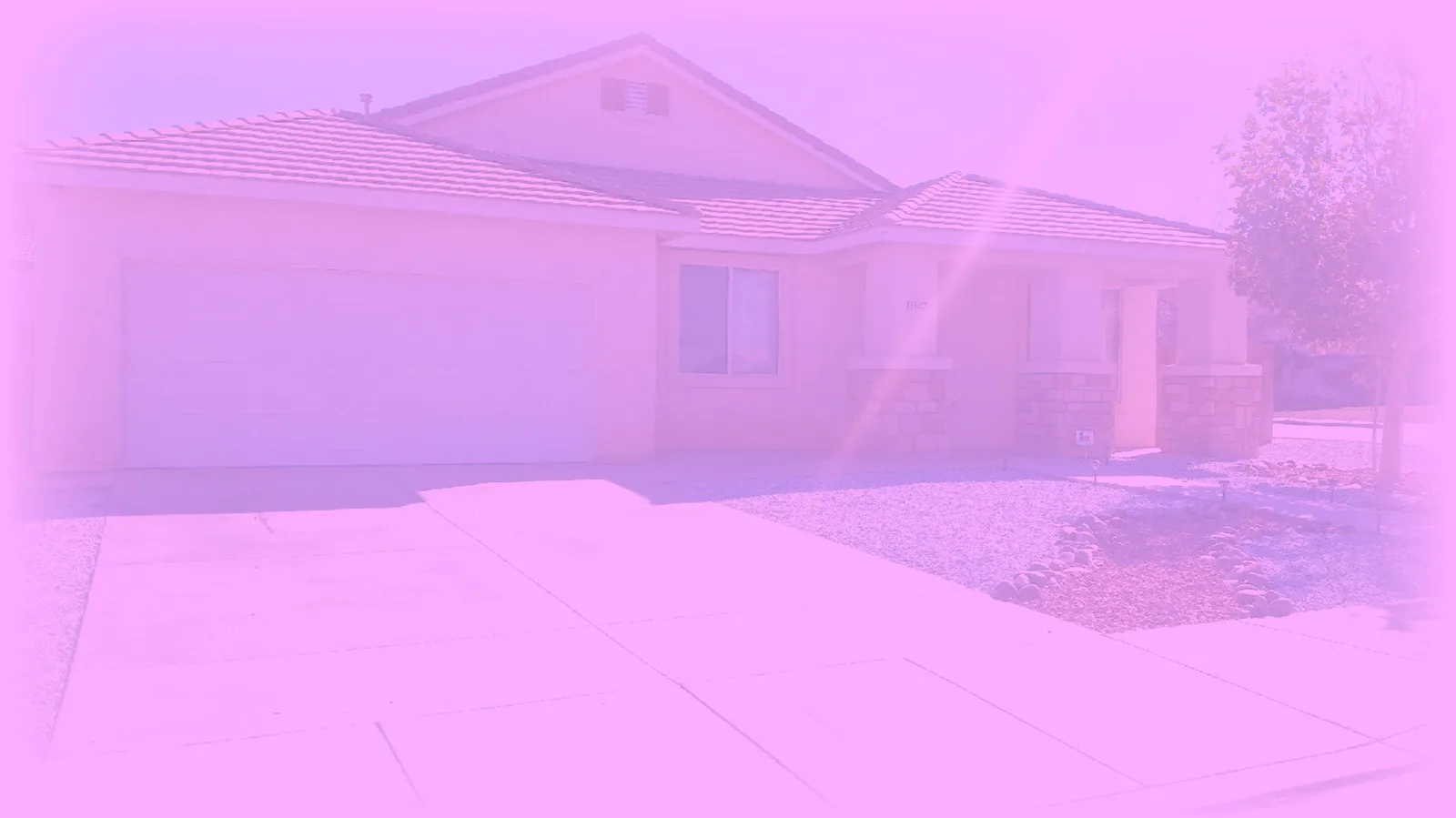 EVANS ELDERLY RESIDENTIAL CARE